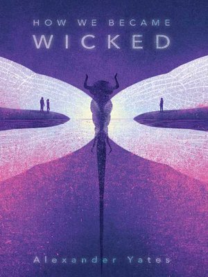 cover image of How We Became Wicked